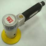 Heavy Duty Air Direct type Sander With 2"/3" Pad
