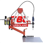 Pneumatic Tapping Machine Type AS