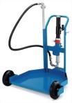 200L Air Lubricator For Evaporate Oil