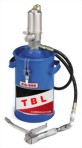 8L Air Lubricator For Grease Low Noise Type