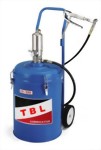 30L Air Lubricator For Grease Low Noise Type