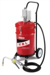 28L Low Noise Type Air Lubricator For Oil