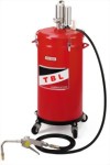 60L Low Noise Type Air Lubricator For Oil