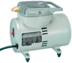 1/8HP OILLESS AIR BRUSH COMPRESSOR