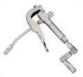 Air Lubricator For Oil ; Grease