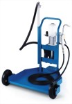 200L Air Lubricator For Oil