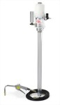 Air Lubricator For Oil