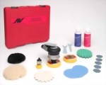 Industrial Buffers/Polishers/Rotary Tool Kit
