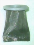 Strainer For Syphon Type Spray Gun (Stainless Steel)