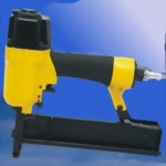 LIGHT-DUTY AIR STAPLER