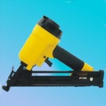 DA ANGLE FINISH NAILER