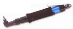 1/4" Industrial Lever Handle Start Shut-Off Aagle Type Adjustable Clutch Air Screwdriver