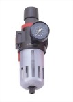 1/2" AIR FILTER &REGULATOR