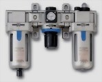 AIR FILTER + REGULATOR+LUBRICATOR