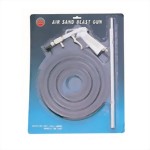 Air Sand Blaster Kit