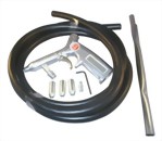 Professional Air Sanding Blaster