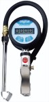 Digital 3 In 1 Air Inflator Gauge