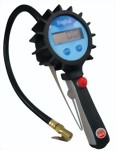 Digital 3 In 1 Air Inflator Gauge