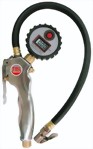 Digital 3 In 1 Air Inflator Gauge