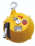 Hose Spring Balancer