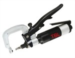 Professional Adjustable Deepth Straight Type Air Spot Drill With 8.0mm Drilling Bit