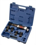 8Pcs Heavy Duty Air Punch Tool Kit