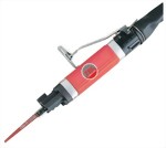 Heavy Duty Air Mini Saw With Silence Hose