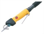 Heavy Duty Air Body Saw & Files