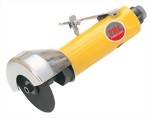 3" Air Cut-Off Tool With Iron Guard