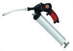 400 cc Composite Continuous Air Grease Gun
