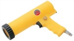 Air Caulking Gun With Plastic Body