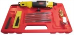 Heavy Duty Air Body Saw & Files Kit