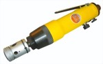Two Gear Mechanism Straight Type Air Tapping Wrench(6-10mm)