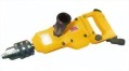 16/19mm Industrial Gear Driven Air Drill