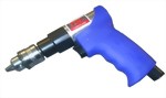 1/4" Mini Pistol Type Air Drill (5;000 Rpm)