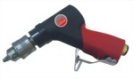 1/4" Industrial 120 Degree Angle Air Drill