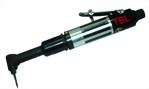 1/4" Two Gears Mechanism Industrial Air Angle Drill