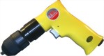 3/8" Heavy Duty Air Drill With Keyless Chuck(3 Gears)