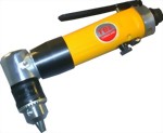 3/8" Heavy Duty Reverseble Air Angle Drill