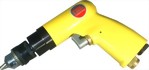 3/8" Industrial Two Gears Mechanism Reverseble Drill (Forge Body)