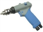 1/4" Composite Industrial Direct Driven Reversible Drill