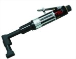 1/4" Offset Two Gears Mechanism Industrial Air Angle Drill
