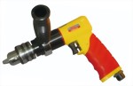 0.5Hp 1/2"Heavy Duty Plantary Air Drill(Handle Exhaust)