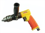 0.5Hp 1/2"Heavy Duty Reversible Air Drill(Handle Exhaust)