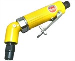 1/4"(6 mm) Mini 120 Degree Angle Die Grinder