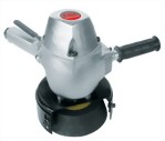 6" Industrial Vertical Type Grinder