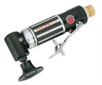 0.3Hp Industrial 2" Air Aangle Sander