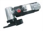 2" 0.2Hp Industrial Lever Type Throttle Air Angle Grinder