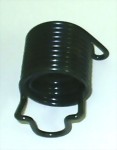 Two Ply Universal Retainer Spring