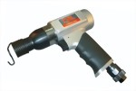 Heavy Duty 190mm Hex.(Round) Shank Air Hammer With Regulator